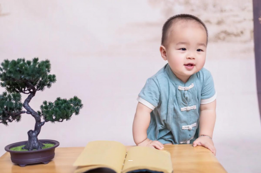 长葛宝宝发烧怎么降温